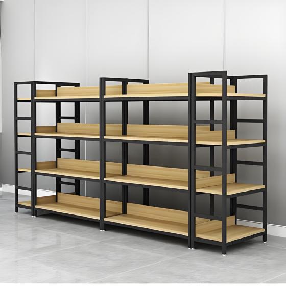 Shelf two
