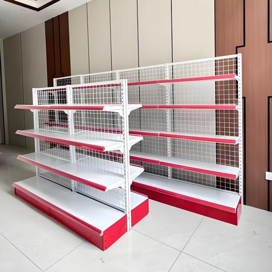 Shelf two